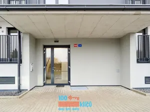 Pronájem bytu 2+kk, Kladno, Ke křížku, 54 m2