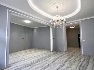 Prodej bytu 4+1, Karlovy Vary, Vřídelní, 160 m2