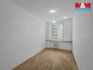 Prodej bytu 3+1, Praha - Braník, Údolní, 60 m2