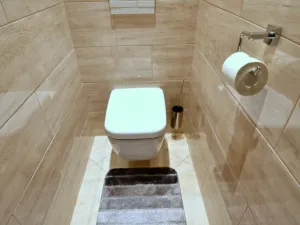 Pronájem bytu 3+kk, Praha - Prosek, Jetřichovická, 63 m2