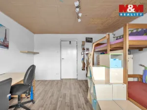 Prodej rodinného domu, Chrast, Jiráskova, 107 m2