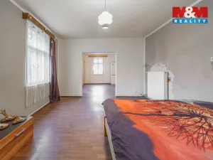 Prodej rodinného domu, Luby - Horní Luby, 170 m2