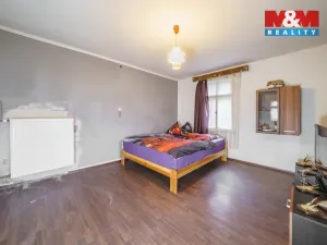 Prodej rodinného domu, Luby - Horní Luby, 170 m2