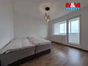 Prodej bytu 3+1, Jirkov, Mládežnická, 78 m2