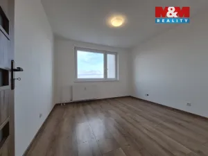 Prodej bytu 3+1, Jirkov, Mládežnická, 78 m2