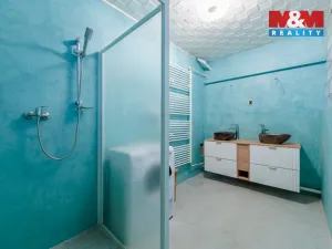 Prodej zemědělské usedlosti, Tatrovice, 292 m2