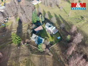 Prodej zemědělské usedlosti, Tatrovice, 292 m2