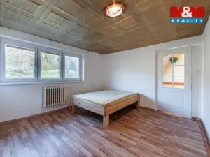 Prodej zemědělské usedlosti, Tatrovice, 292 m2
