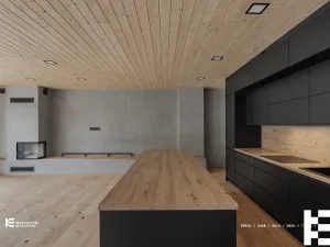 Prodej bytu 5+kk, Pec pod Sněžkou, 135 m2