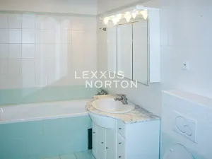 Pronájem bytu 3+kk, Praha - Vinohrady, Belgická, 96 m2