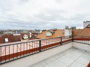 Prodej bytu 3+kk, Praha - Vršovice, Ruská, 84 m2