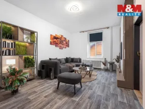 Prodej bytu 3+1, Desná - Desná II, Krkonošská, 100 m2