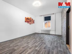 Prodej bytu 3+1, Desná - Desná II, Krkonošská, 100 m2