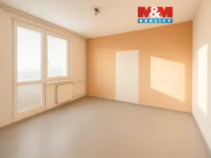 Prodej bytu 3+1, Česká Třebová, Habrmanova, 80 m2