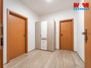 Prodej bytu 3+kk, Loděnice - Jánská, 83 m2