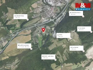 Prodej bytu 3+kk, Loděnice - Jánská, 83 m2