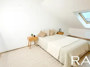 Prodej bytu 2+kk, Brno, Trnitá, 55 m2