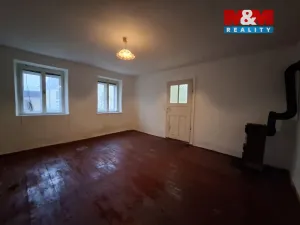 Prodej rodinného domu, Starý Petřín, 130 m2