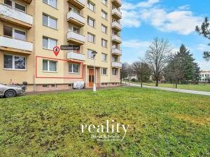 Prodej bytu 3+1, Znojmo, Pražská, 75 m2