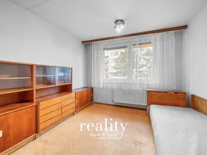 Prodej bytu 3+1, Znojmo, Pražská, 75 m2