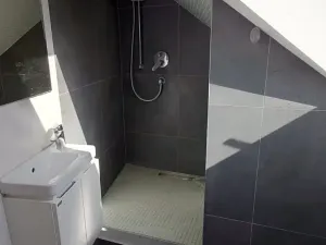 Prodej rodinného domu, Hředle, 398 m2