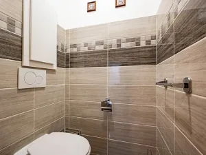 Pronájem bytu 2+1, Prostějov, Moravská, 52 m2