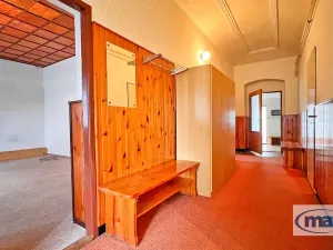 Pronájem rodinného domu, Holice, Staroholická, 143 m2