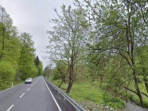 Prodej louky, Odry, 1461 m2