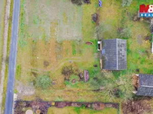 Prodej pozemku pro bydlení, Dlouhá Loučka - Plinkout, 1428 m2