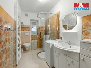 Prodej rodinného domu, Lukavice, 150 m2