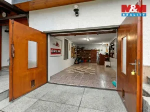 Prodej rodinného domu, Lukavice, 150 m2