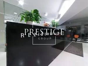 Pronájem bytu 1+kk, Praha - Smíchov, Švédská, 48 m2