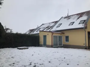 Pronájem rodinného domu, Sokolnice, Slanisko, 150 m2