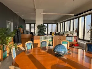 Pronájem kanceláře, Brno, Kobližná, 57 m2