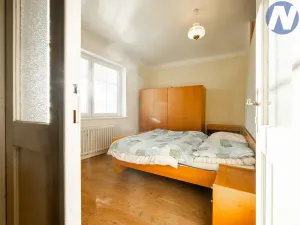 Prodej rodinného domu, Adamov, Dělnická, 155 m2