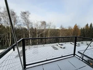 Pronájem bytu 1+kk, Jablonec nad Nisou, Krkonošská, 62 m2