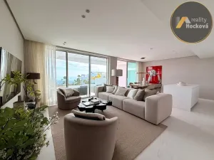 Prodej bytu 3+kk, Ojén, Španělsko, 120 m2