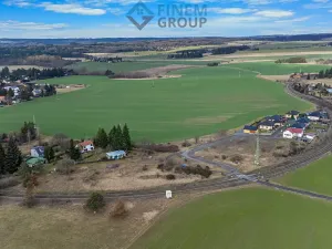 Prodej pozemku pro bydlení, Malá Hraštice, 24993 m2