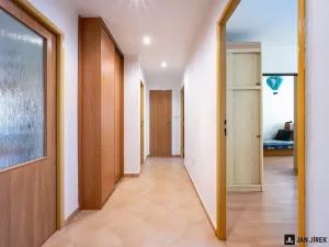 Prodej bytu 3+kk, Pardubice - Polabiny, Gagarinova, 71 m2