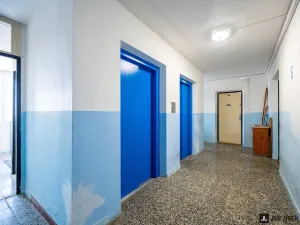 Prodej bytu 3+kk, Pardubice - Polabiny, Gagarinova, 71 m2