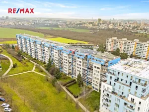 Prodej bytu 3+kk, Praha - Hostivař, Přeštická, 68 m2