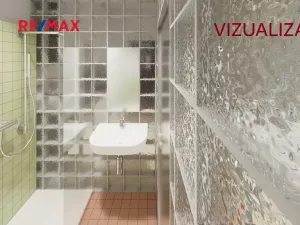 Prodej bytu 2+kk, Praha - Smíchov, Kováků, 38 m2