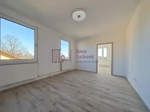 Prodej bytu 3+1, Jindřichův Hradec, Jakubská, 68 m2