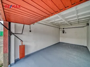 Prodej garáže, Kolín, 18 m2
