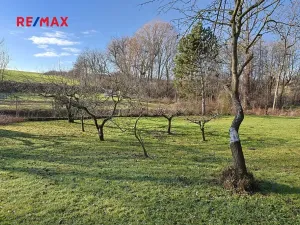 Prodej zahrady, Kolín, 482 m2