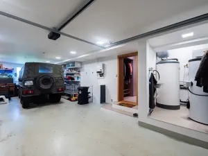 Prodej rodinného domu, Líšnice, 336 m2