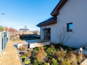 Prodej rodinného domu, Líšnice, 336 m2