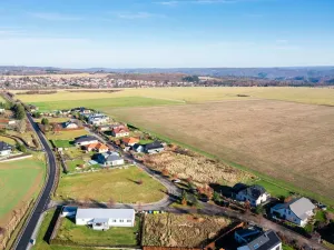 Prodej rodinného domu, Líšnice, 336 m2