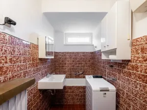 Prodej rodinného domu, Praha - Braník, Ke Klínku, 180 m2