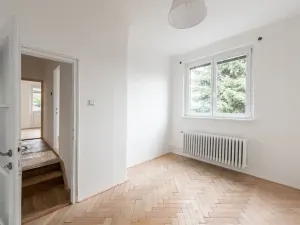 Prodej rodinného domu, Praha - Braník, Ke Klínku, 180 m2